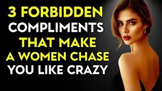 3 Compliments That Make Women Obsessed With You (Most Men Will Never Use These)