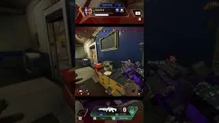 Spitfire nerf seems promising