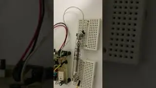 Ultimate Geiger counter kit from Chaney electronics , SI 22BG , cold war GM tube testing