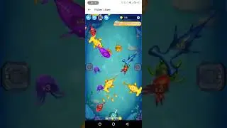 HOW TO PLAY  FISHER LIKEE|| DIAMONDS WINNING TRICKS LIKEE