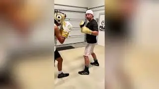 High Level Boxing: Mastering the Jab (Part 2 of 3)