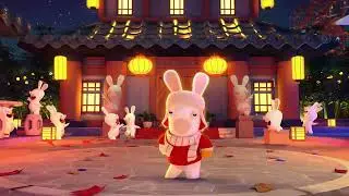 Just Dance 2020 China - Penguin's Game (No-Hud)