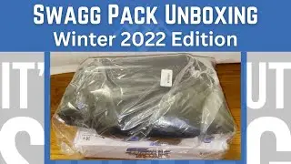 Evike Winter 2022 Swagg Pack Unboxing - Big Win?