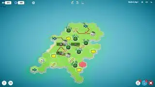 Mini Countries Demo: Building My Own Country