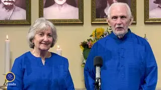 Spiritual Questions And Answers With Nayaswamis Jyotish and Devi