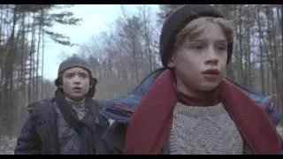 The Good Son - macaulay goes evil)