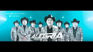 La Alegría Norteña ♪  Mix Bailable 2023