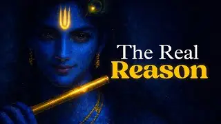 Why are you feeling stuck in your life?.. Even after praying | Day-2 krishna whispers 