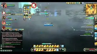 [RIFT] The Nightmare Coast