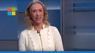 Наш путь цифровой трансформации: расширение прав и возможностей тех, кто меняет мир | Сильвия Скурракио