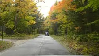Evans Notch-Flotsam And Jetsam