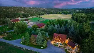Durango Colorado Ranch for For Sale one of the most sought after properties in Colorado.