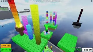 here is spatial system since people were asking for it