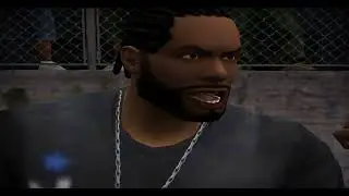 Def Jam Fight For NY: Lajon Witherspoon (Singer) Story Mode Part 3 (Requested)