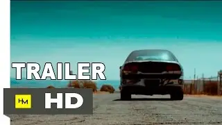 Drifter Official Trailer (2017) HD | HM Movie Trailers