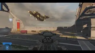 Halo2 parte 3