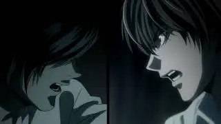 Death Note - I AM JUSTICE