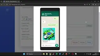 🚀 Disparo em Massa WhatsApp SEM BLOQUEIO? | Painel PRO + Teste GR&Aacute;TIS! ✅ #EnvioEmMassaWhatsApp #zap