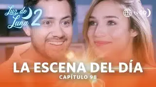 Luz de Luna 2: Luna le explicó a Marvin por qué aún está en este mundo  (Capítulo n° 98)