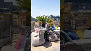 Ramada Hotel Istanbul #shortsfeed #viral #turkey