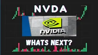 NVDA: The Real Reason Everyone Is Talking About NVIDIA Stock?🤔 NVIDIA Big News #nvda #nvdastock