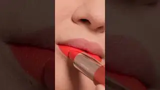 fenty beauty semi-matte lipstick 💋 #fentybeauty #lipstick #shortsfeed #shortvideo #shortsviral