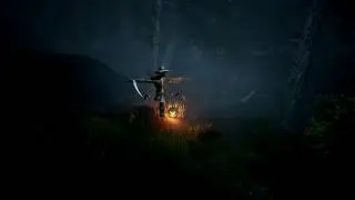 THEM & US: New 3rd Person Indie Story Driven Horror Game Trailer 2018