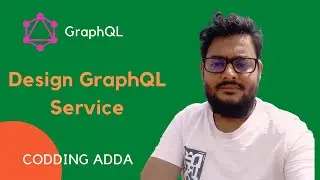 02GQL - Design Your GraphQL Service