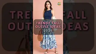 Top 10 Casual Fall Outfits 2025 | Street Style & Cozy Layering Ideas
