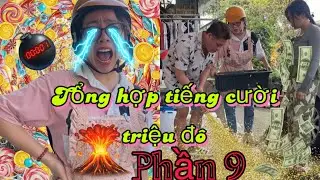 Compilation of Million-Dollar Laughs - Part 9