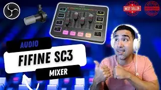 BEST Budget Audio Mixer for Beginners?