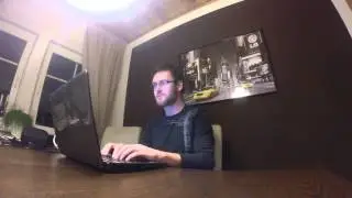 Ein weiterer Tag in der Torfkoppter-Redaktion... (Teil 2)
