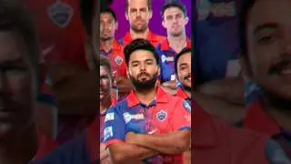 DC BEST PLAYING 11 For Ipl 2024