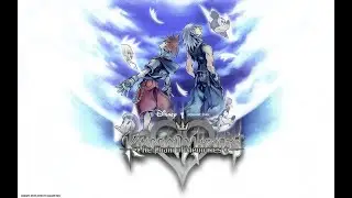 Kingdom Hearts: ReChain of Memories Full Walkthrough (PS5) | 100% Complete Guide!
