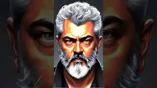 #ajithkumar  AK 62 coming new edit ⛓️⛓️