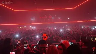 Highlights: Marco Carola at Music On x Loveland ADE (19-10-2024)