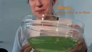 ASMR deutsch: Handpflege ROLE PLAYING - Soft Hand Sounds zum ENTSPANNEN