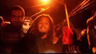 Creep- Bigga bz , juice sipper , baby Homi    (2012 first music video )