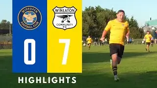 MATCH CAM | Wideopen FC