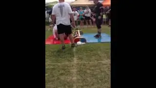 Ultra beast MAS Wrestling championships
