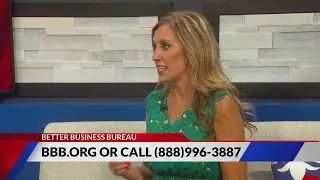 How to spot scammers posing as utility workers