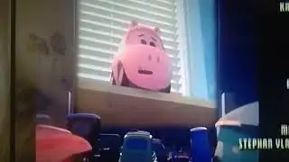 Hamm Car Toy Car Story Cars (2006)