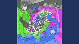 S.H.E (feat. Mr. Wolf Late Night Frequency)