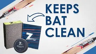 The Best Cricket Bat Care Kit (get it FREE!!)