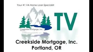 Pacific NW, Oregon - #1 VA Home Loan Specialist - Portland, OR