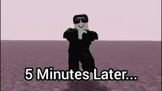 (FREE TO USE) - 5 Minutes Later... [Made By Me]