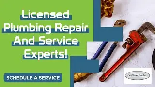 ClearWater Plumbers - Top 10 Best Plumbers Fort Worth