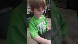 #kids kids build robots too