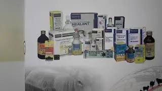 Virbac vet product