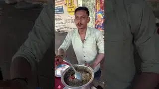😱So expensive Chole Kulchas. The best and most expensive Chole Kulchas in Dilshad Garden.